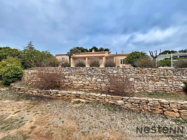 Maison vente à Brignoles, Pourrières