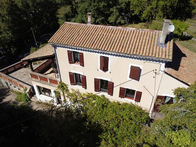 Maison vente à Sisteron, Alpes-de-Haute-Provence