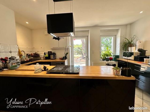 Maison vente à Montaigu, Montaigu-Vendée