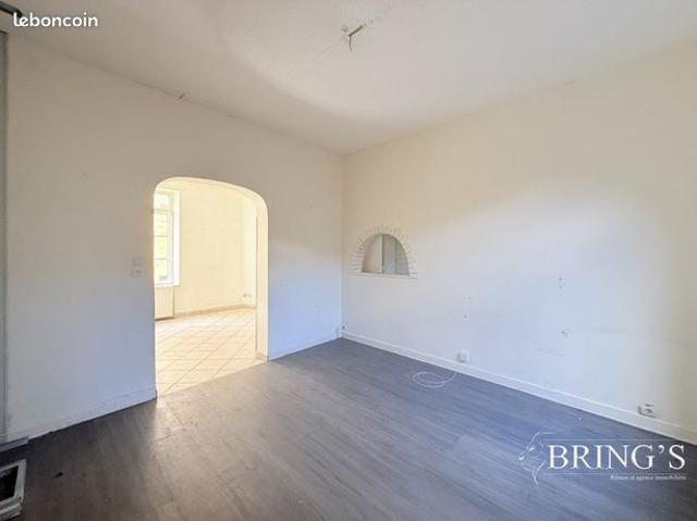 Maison vente à Thionville, Moyeuvre-grande