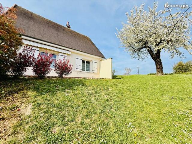 Maison vente à Nevers