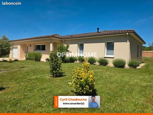 Maison vente à Périgueux, Nouvelle-Aquitaine