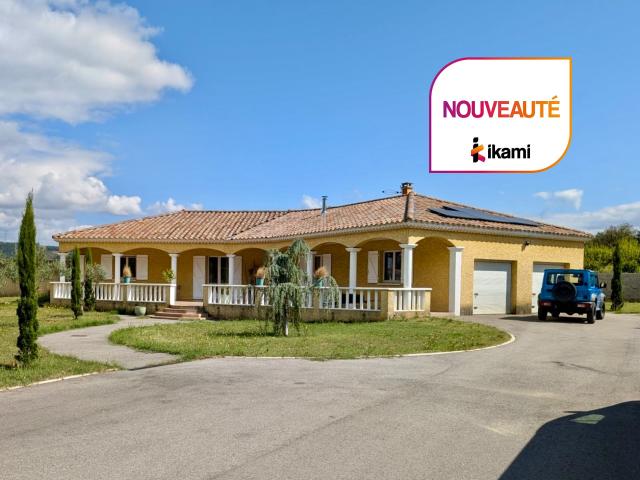Maison vente à Valence, Marsaz