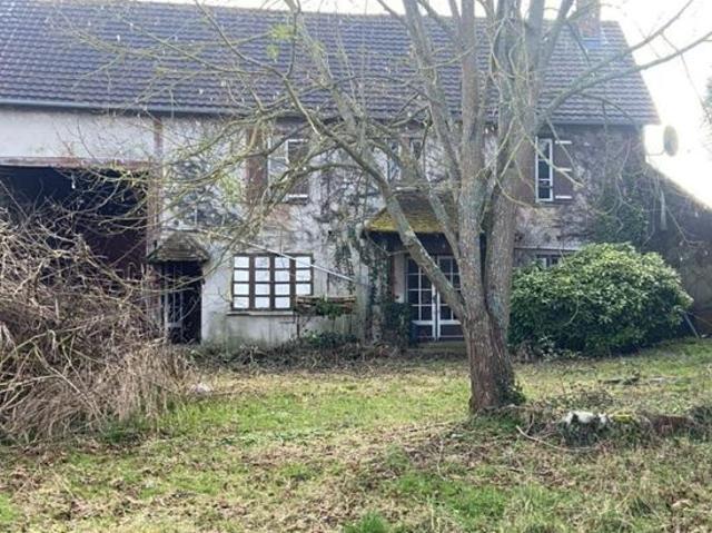 Maison vente à Évreux, Normanville