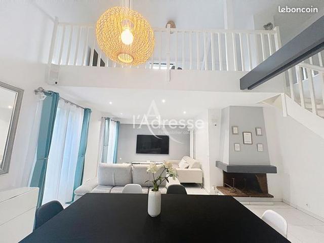Maison vente à Compiègne, Chelles