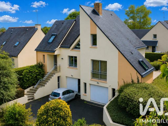 Maison vente à Saint-Lô, Saint-lô