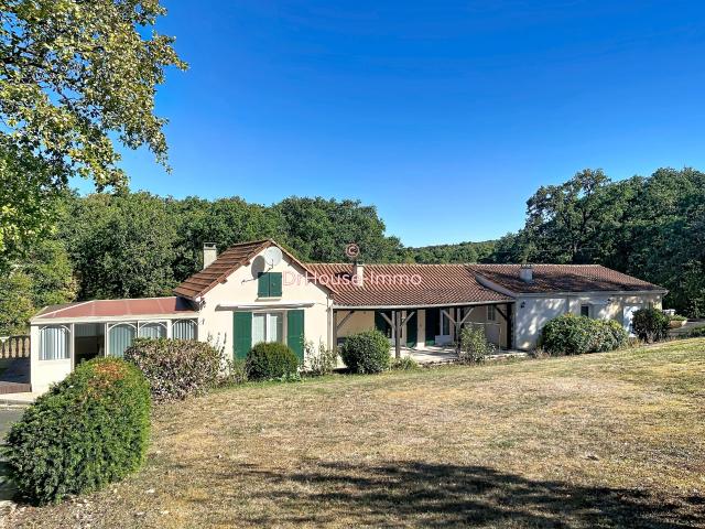 Maison vente à Gabillou, Dordogne