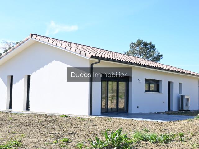 Maison vente à Marmande, Castelnau-sur-gupie