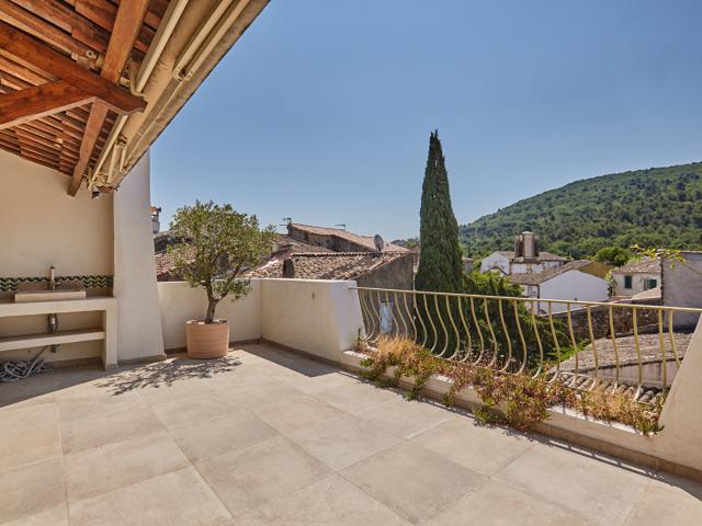 Maison vente à Aix-en-Provence, Alleins