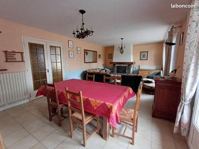 Maison vente à Châlons-en-Champagne, Chepy