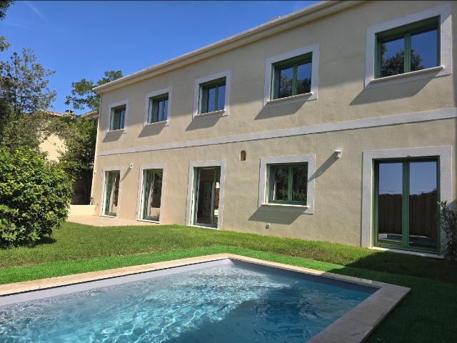 Maison location à Marseille