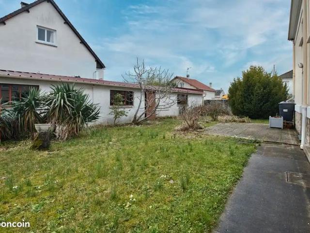 Maison vente à Meaux, Villeparisis