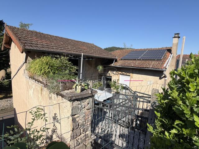 Maison vente à Villefranche-sur-Saône, Rhône
