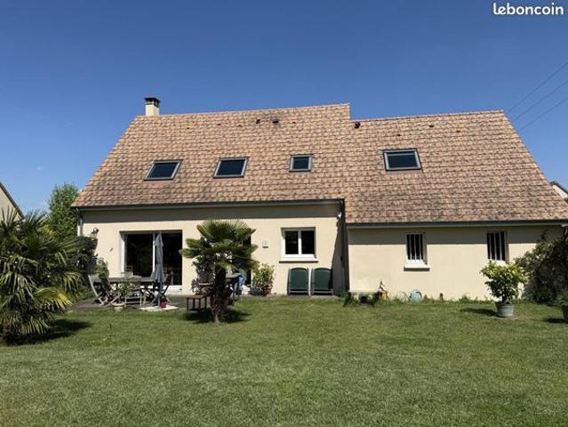Maison vente à Le Mans, Yvré-l'evêque