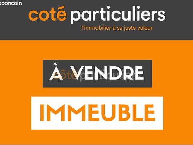 Maison vente à Avranches
