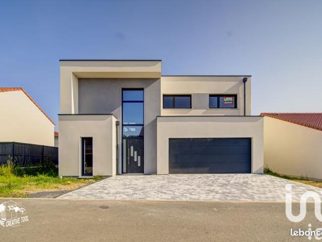 Maison vente à Metz, Féy