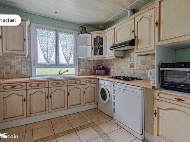 Maison vente à La Sauve, Gironde