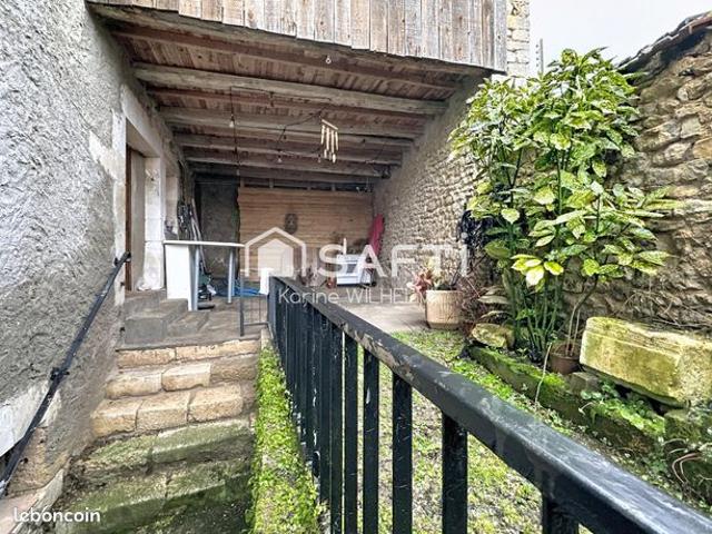 Maison vente à Toul, Vannes-le-châtel