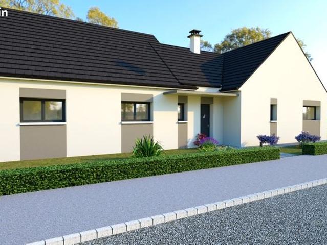 Maison vente à Les Andelys, Normandie