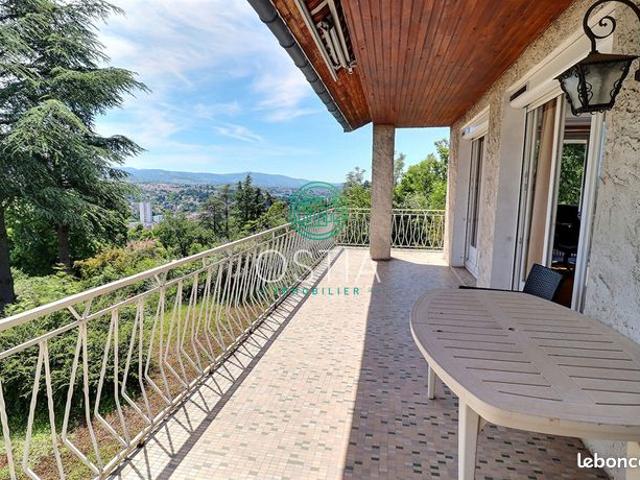 Maison vente à Saint-Étienne, Rive-de-gier