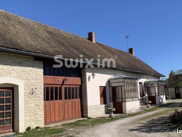 Maison vente à Chalon-sur-Saône, Epervans