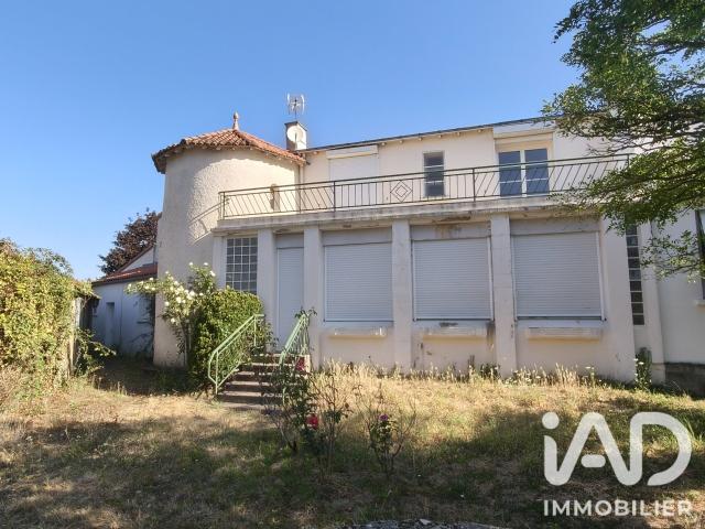 Maison vente à La Roche-sur-Yon, Montaigu