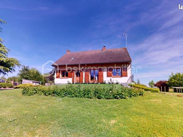 Maison vente à Montargis, Auvilliers-en-gâtinais