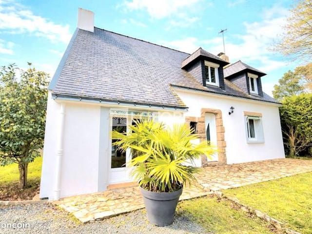 Maison vente à Saint-Nazaire, Guérande