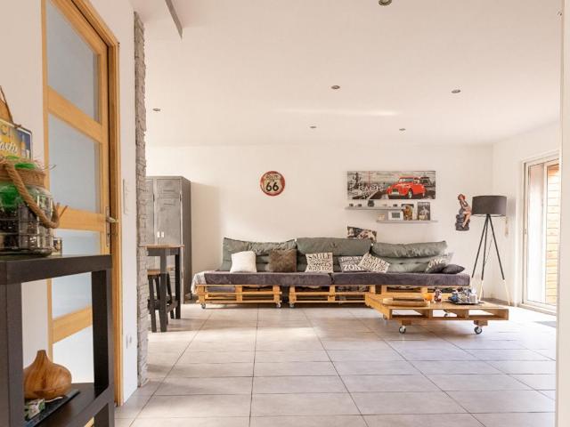 Maison vente à Vred, Nord