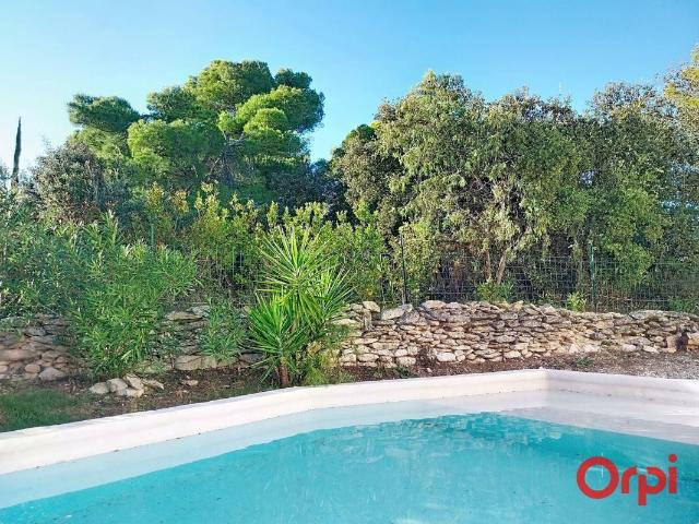 Maison vente à Beaulieu, Hérault