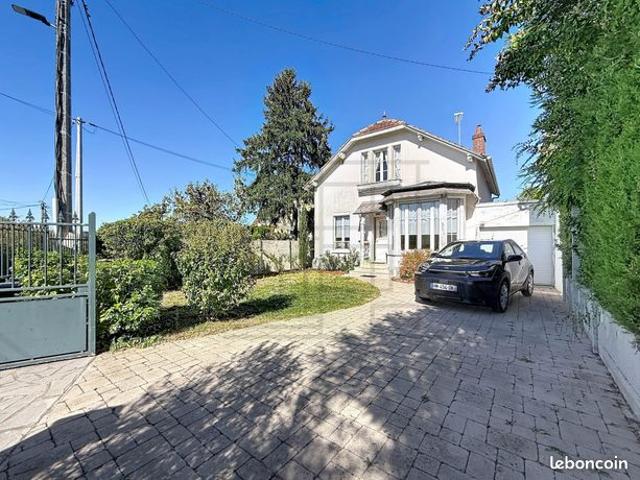 Maison vente à L'Isle-Adam, Val-d'Oise
