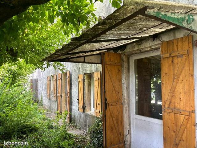 Maison vente à Langon, Sauveterre-de-guyenne