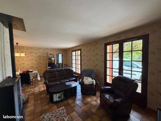 Maison vente à Mont-de-Marsan, Saint-sever