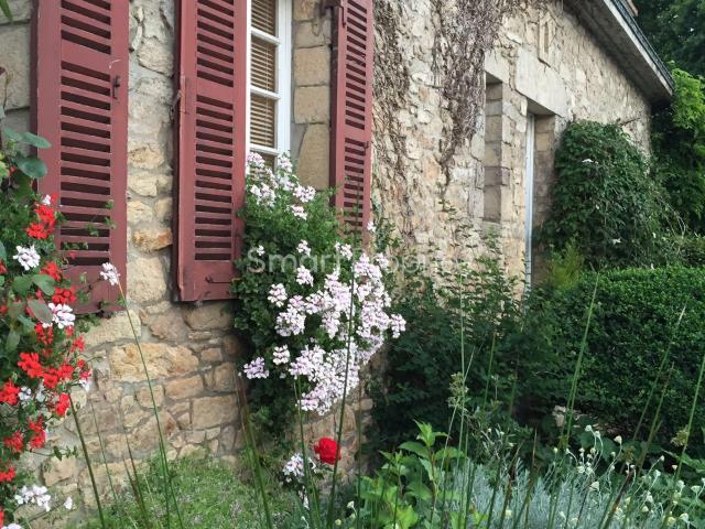 Maison vente à Saint-Nazaire, Herbignac