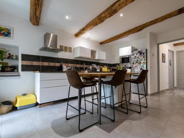 Maison vente à Lodève, Paulhan