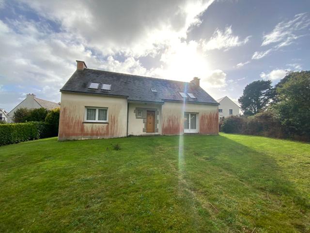 Maison vente à Morlaix, Bretagne