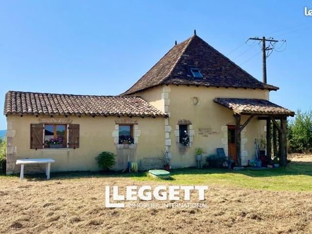 Maison vente à Ussel, Saint-rémy