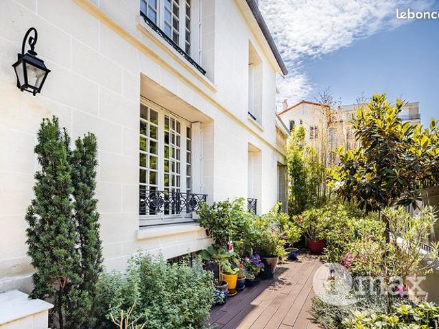 Maison vente à Nanterre, Bois-colombes