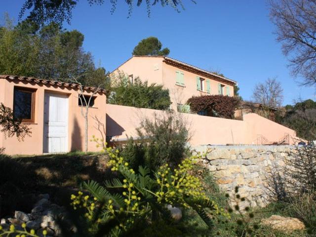 Maison vente à Brignoles, Villecroze