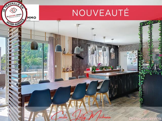 Maison vente à France métropolitaine, Bayon-sur-gironde