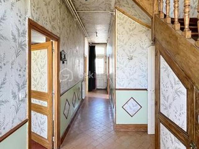 Maison vente à Montargis, Courtenay