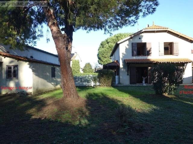 Maison vente à Marmande