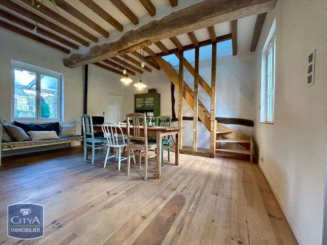 Maison vente à Rouen, Canville-les-deux-eglises