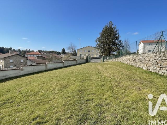 Maison vente à Craponne-sur-Arzon, Haute-Loire