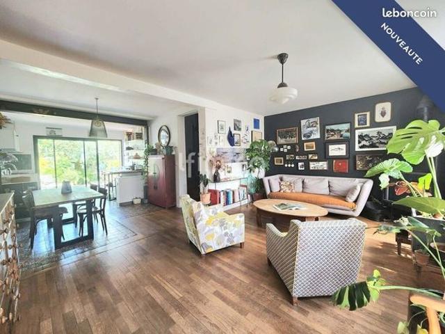Maison vente à Nogent-sur-Marne, Maisons-alfort