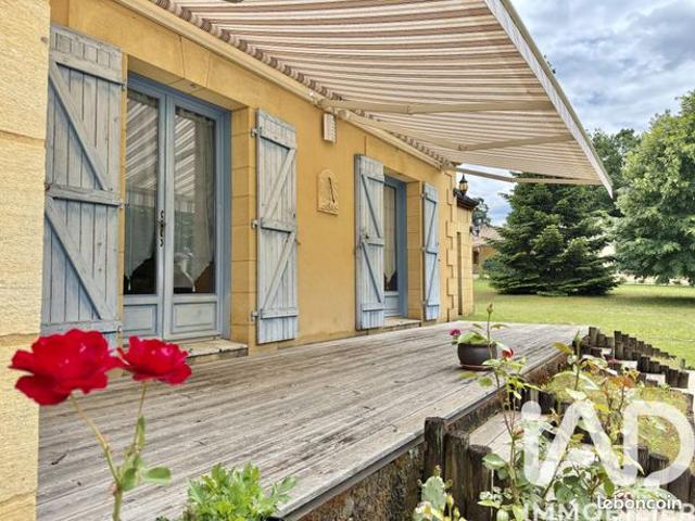 Maison vente à Sarlat-la-Canéda, Cénac-et-saint-julien