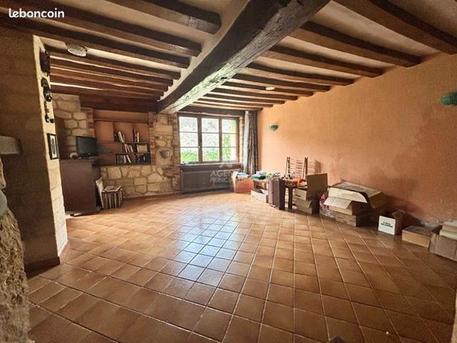Maison vente à Pontoise, Auvers-sur-oise