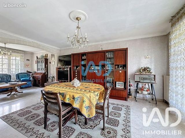Maison vente à Évry, Quincy-sous-sénart