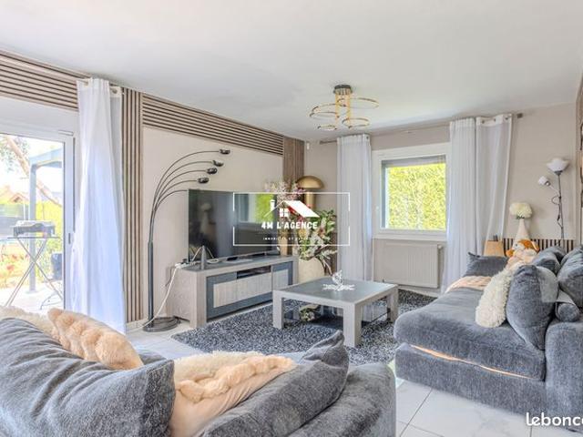 Maison vente à Lille, Ennevelin