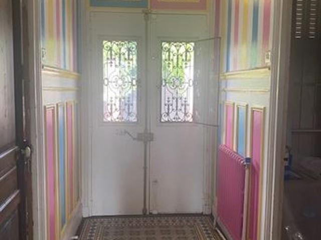 Maison vente à Nanterre, Gennevilliers
